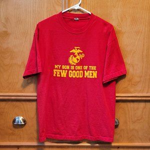 My Son is a Marine Shirt